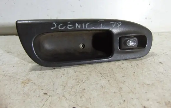 Renault Scenic I Electric window control switch