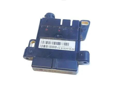 BMW 5 F10 F11 Current control relay 9153418 88278410