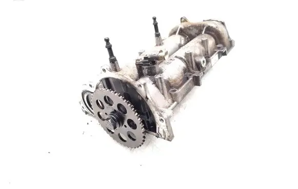 Camshaft