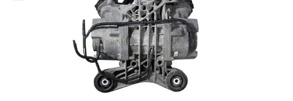 Audi RS3 8Y Rear differential 08E525010M
