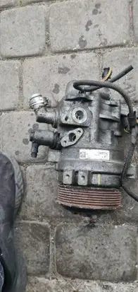 Power steering pump