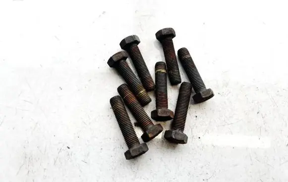 Nuts/bolts