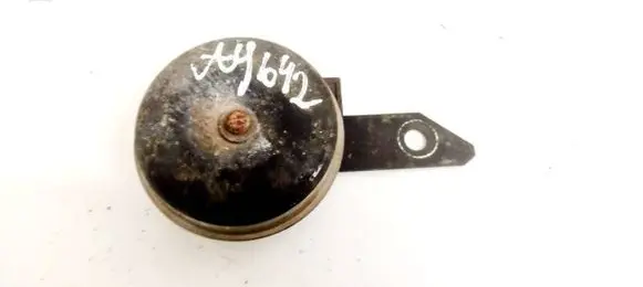 Subaru Forester SG Horn signal
