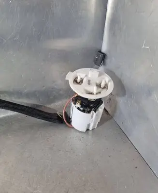 Volvo XC70 In-tank fuel pump 31372892 V085340 0580204315