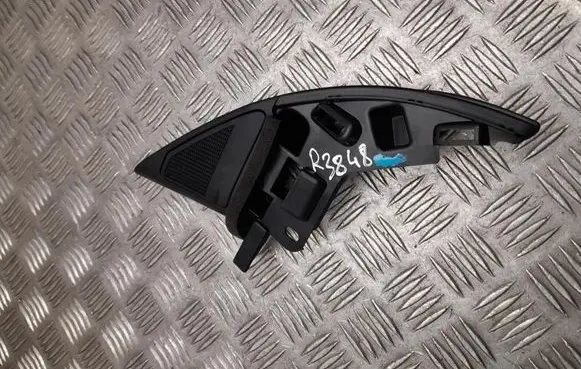 Polestar 4 Front door high frequency speaker 80009680