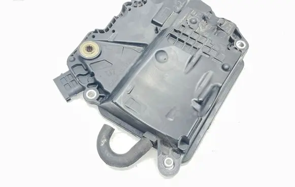 Mercedes-Benz E W212 Gearbox control unit/module A0002701852