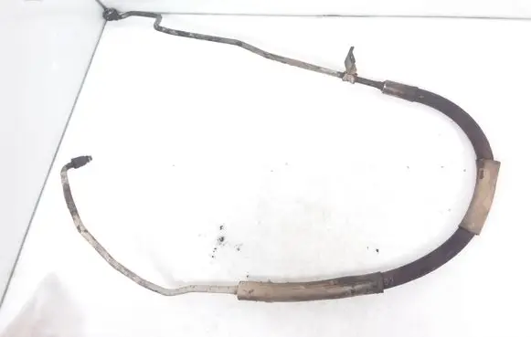 Volkswagen Golf III Power steering hose/pipe/line 1H1422893G