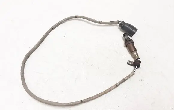 Lambda probe sensor