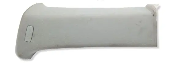 Volkswagen PASSAT B7 (C) pillar trim 3C9867242D