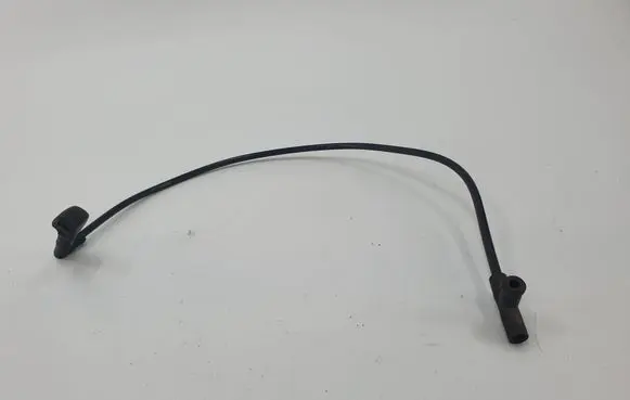 Chrysler Town & Country V Windshield washer spray nozzle