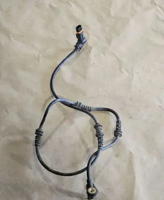 Mercedes-Benz GL X164 ABS brake wheel speed sensor A1644405541 1644405541