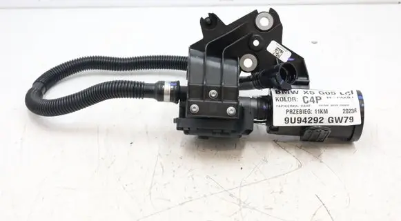 BMW X5 G05 Breather valve 7447496MWGK290526 7447496
