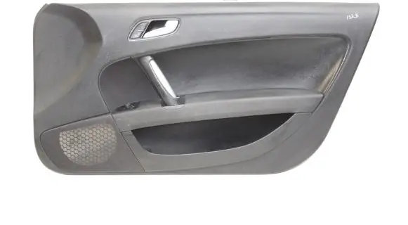 Audi TT TTS Mk2 Front door card panel trim