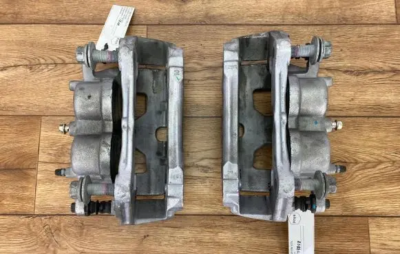 Ford F150 Front brake caliper ML342010AE
