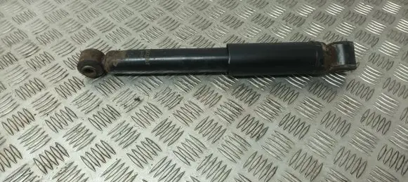 Opel Zafira A Rear shock absorber/damper