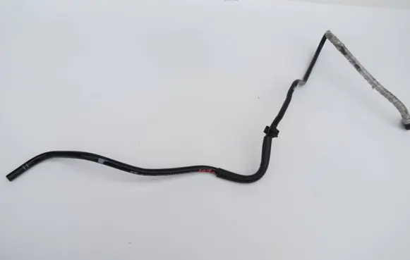 Porsche Cayenne (9PA) Vacuum line/pipe/hose 7L0616708B