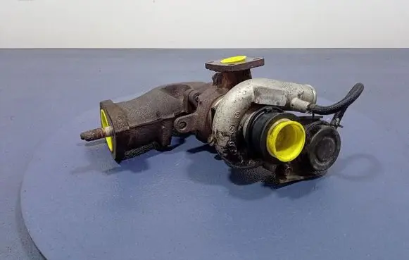 Hyundai Tucson JM Turbo system vacuum part 2823127000