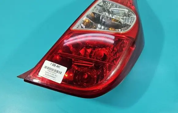 Hyundai i10 Rear/tail lights 924020X1 IMPRK1556441