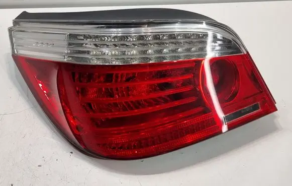 BMW 5 E60 E61 Rear/tail lights 63217177281 2VP009425117