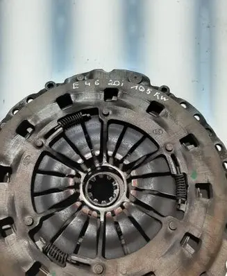 BMW 3 E46 Clutch set kit