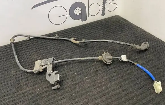 KIA Optima Rear ABS sensor wiring 59796-D4550