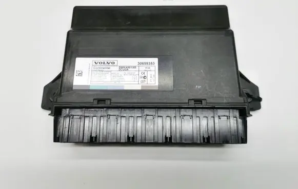 Volvo V70 Other control units/modules 30659353