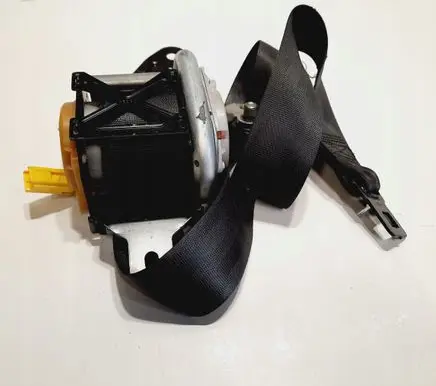Honda Civic Seat belt trim 81450SMGE110VIII