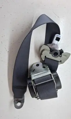 Citroen C-Crosser Rear seatbelt 609213800 6092102