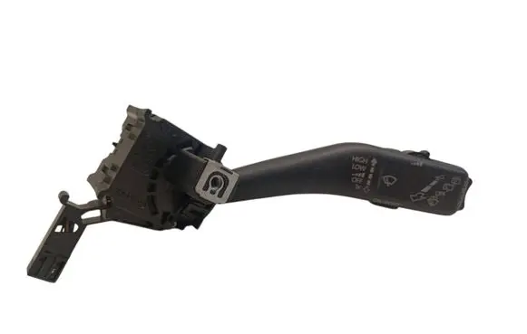 Skoda Octavia Mk2 (1Z) Wiper control stalk 1K0953519J 01203516 20351693439580