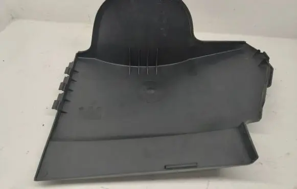 Opel Vectra C Battery box tray cover/lid 24438485 0086022