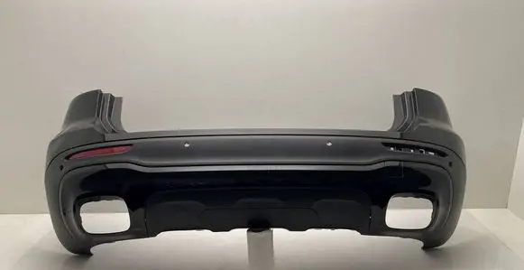 Mercedes-Benz GLB x247 Rear bumper A2478857501