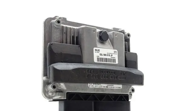 Audi A5 Sportback 8TA Engine control unit/module 03L906018JP 40203584