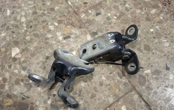 Lexus RX III Front door hinge set A046694