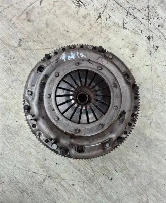 Skoda Fabia Mk1 (6Y) Clutch set kit