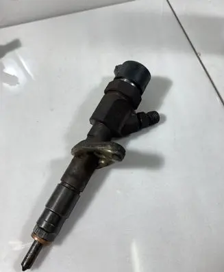 Renault Trafic II (X83) Fuel injector 0445110110B