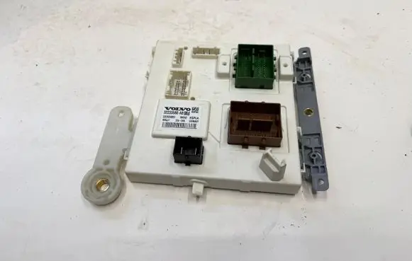 Volvo XC60 Comfort/convenience module 32233588