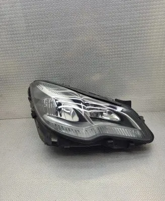 Mercedes-Benz E C207 W207 Headlight/headlamp A2078201059 A2078201059KZ