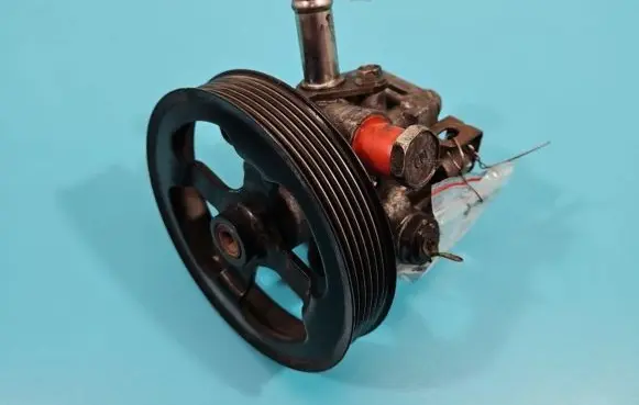 Mitsubishi Lancer VIII Electric power steering pump IMPRK1359560