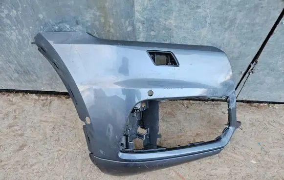 Audi Q5 SQ5 Front bumper 80A807103