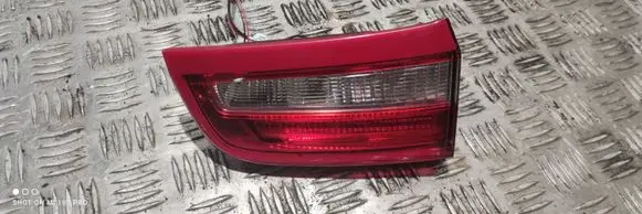 Volvo S60 Tailgate rear/tail lights 30796271
