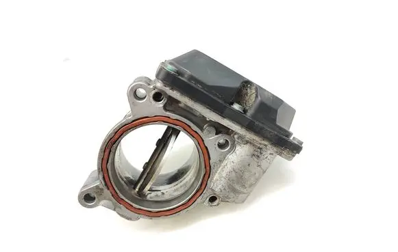 Volkswagen Transporter - Caravelle T5 Throttle valve 03L128063H 2007100856 A2C53385161