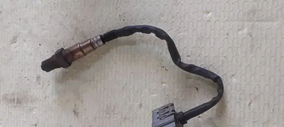 Mercedes-Benz A W169 Lambda probe sensor 0045420718