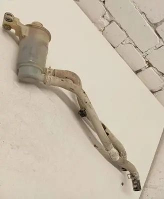 Ford Ranger Power steering fluid tank/reservoir AB313R700A