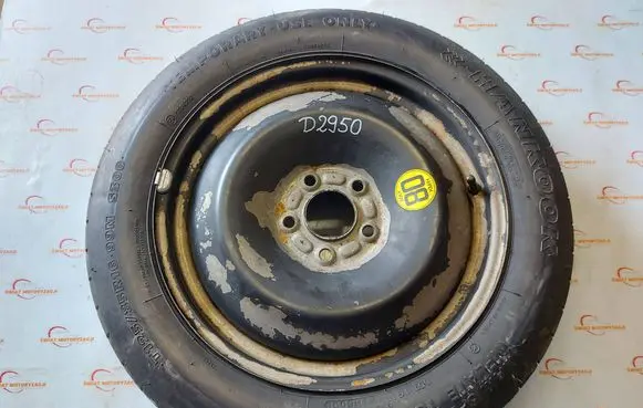 Ford Mondeo Mk III R16 spare wheel 1S71MH