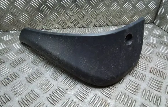 Nissan Qashqai+2 Rear mudguard KE788JD086