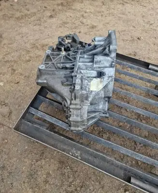 Mazda 5 Manual 6 speed gearbox