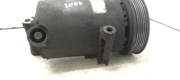Ford Transit Air conditioning (A/C) compressor (pump)