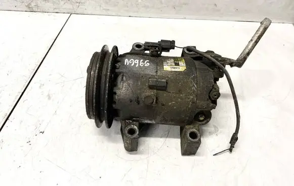 Nissan Primera Air conditioning (A/C) compressor (pump) ea051