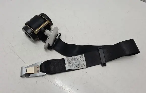 Ford Galaxy Third row seat belt 7M3857816B