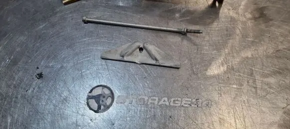 BMW 5 E39 Car battery 